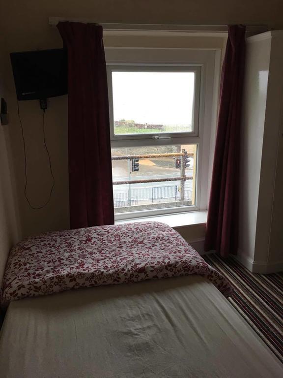 Guest house Sandpiper 3*