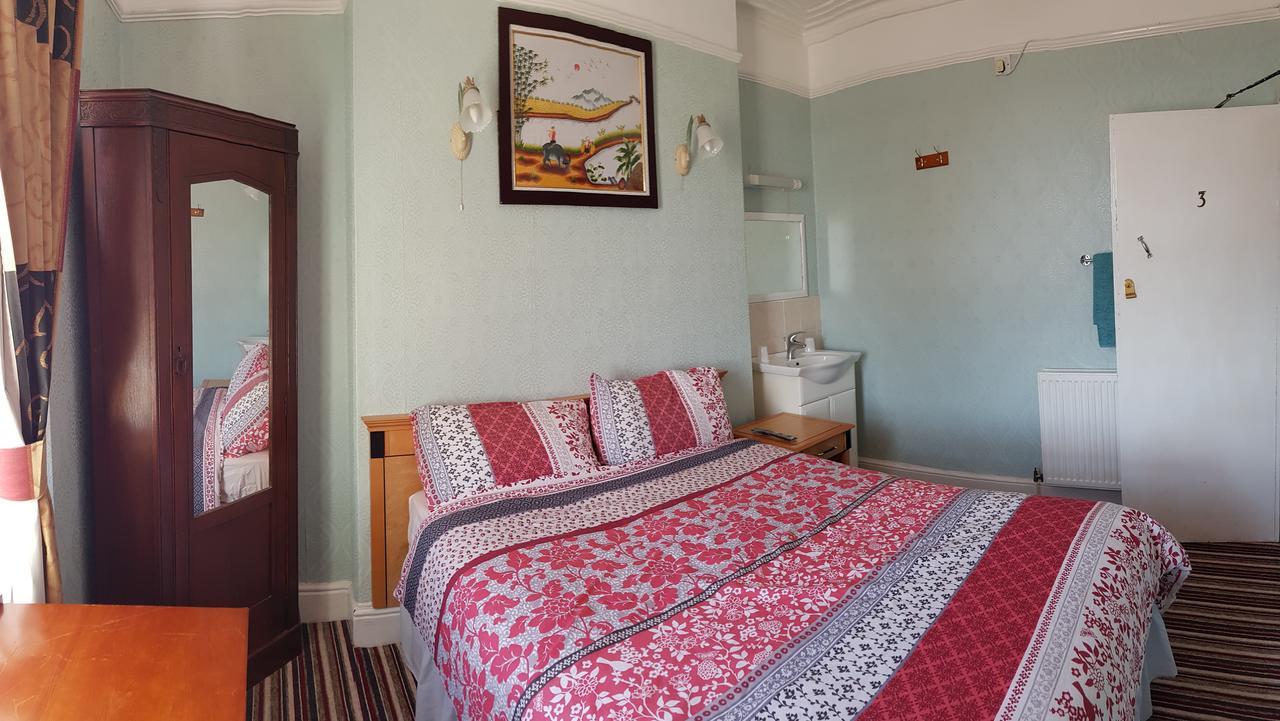 Guest house Sandpiper 3*