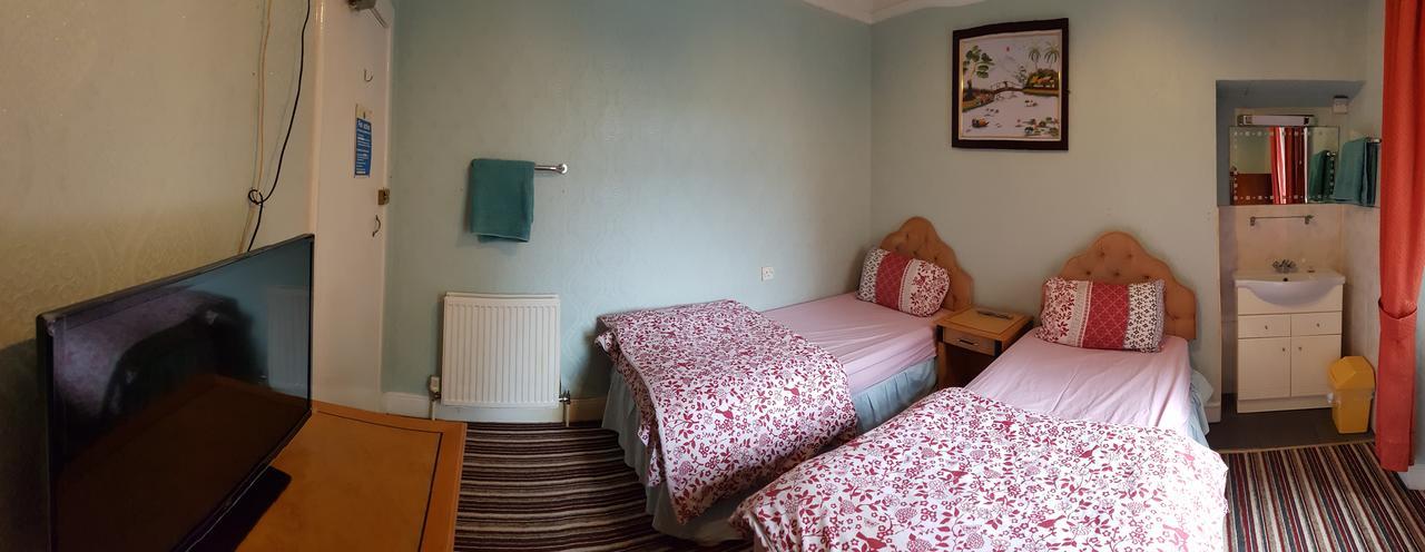 Sandpiper Guest house 3*