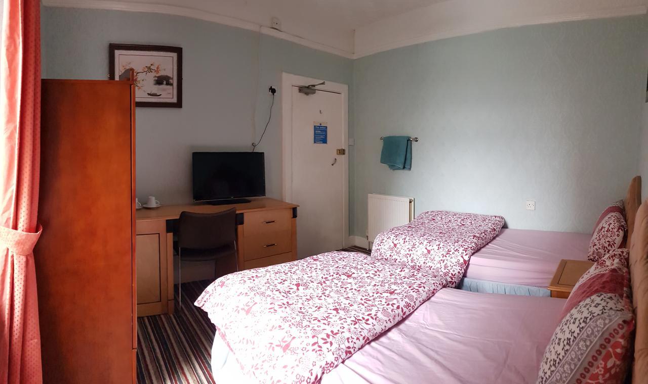 Sandpiper Guest house 3*