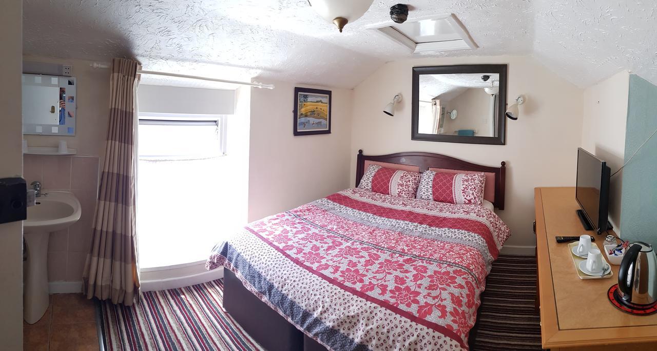 Guest house Sandpiper 3*