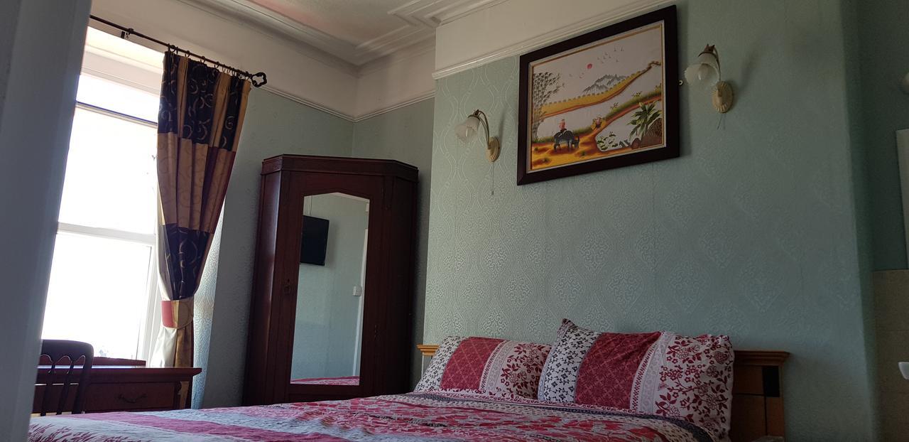 Sandpiper Guest house Swansea