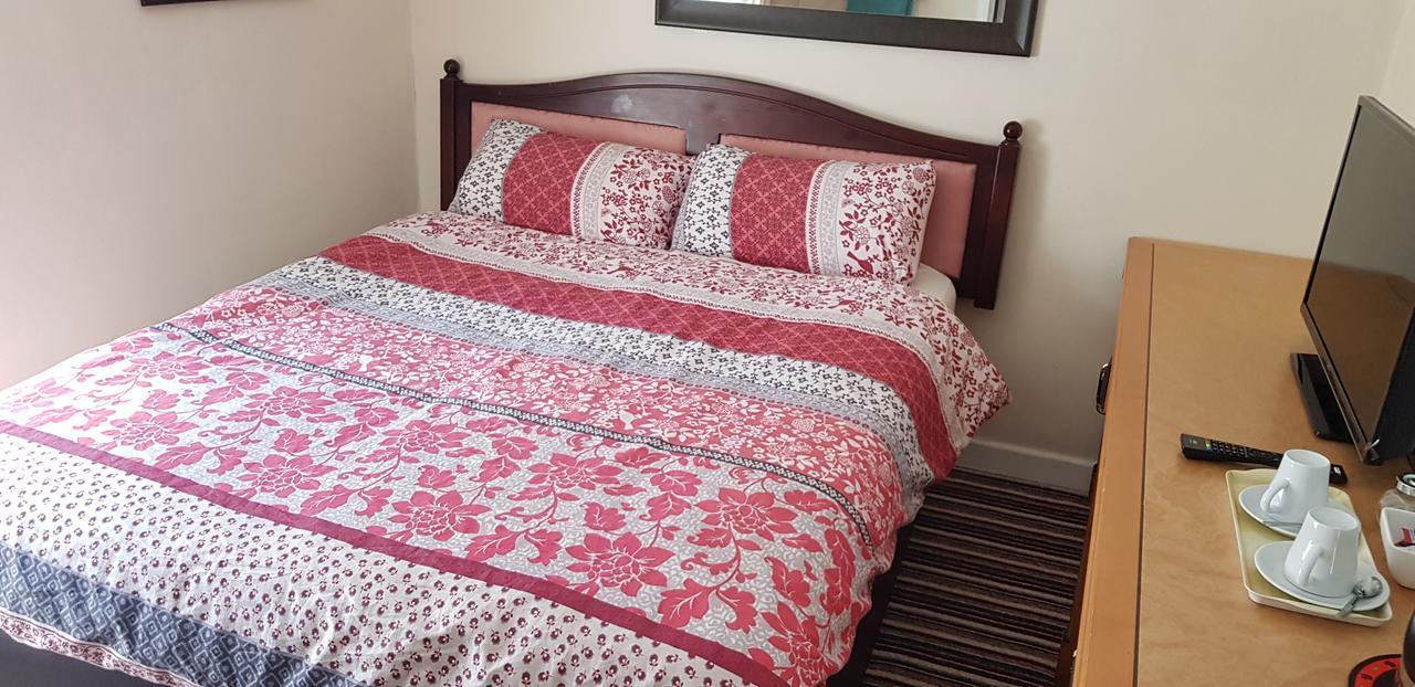 Sandpiper Guest house 3*